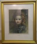 LUNDGREN Egron Sillif 1815-1875,the young St. George,Nesbit & Co GB 2012-09-19