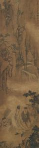 LUPENG SU 1796-1862,Travelling in Summer,Christie's GB 2011-11-28