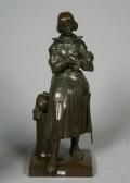LUPPENS H 1800-1900,Jeanne d’’Arc,VanDerKindere BE 2012-09-11