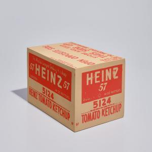 LUTZ CHARLES 1982,Heinz Box, from Denied Warhol,2007,Phillips, De Pury & Luxembourg US 2023-09-13