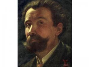 LUXORO Tammar 1825-1899,Volto maschile,Sesart's IT 2013-11-16