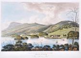 LYCETT John,View of Roseneath Ferry (Taken from the East Side),1825,Leonard Joel 2011-09-29