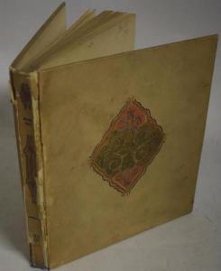 LYDIS Mariette 1890-1970,Orientalisches traumbuch,1925,Rossini FR 2024-01-16