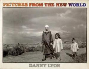 LYON Danny 1942,Pictures from the new world, Aperture, New York,1981,Yann Le Mouel FR 2016-11-07