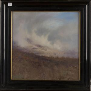 LYON John Howard 1870-1921,Highland Landscape,20th century,Tooveys Auction GB 2017-09-06