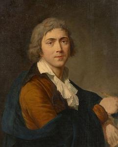 MÉNAGEOT François Guillaume 1744-1816,Guillaume Ménageot Lo,Artcurial | Briest - Poulain - F. Tajan 2016-10-11