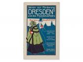 MüLLER BRESLAU Georg 1856-1911,Dresden Promotion Association,1897,Auctionata DE 2016-05-04