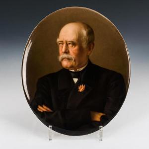 Müller H,Bismarck,19th century,Wendl DE 2020-06-25
