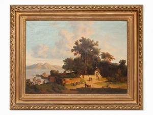 MÜLLER Rosa 1861-1901,Oil Painting,Auctionata DE 2017-01-16