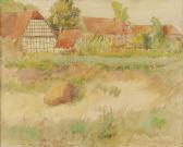 MÜLLER SCHEESSEL Ernst 1863-1936,untitled,Auktionshaus OWL DE 2012-09-29