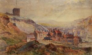 M. HULL CLEMENTINA 1881-1908,Whitby,1981,Mallams GB 2017-07-05