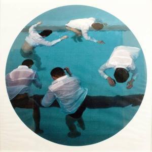 MA HAN 1968,Floating n.2,2003,ArteSegno IT 2015-12-05