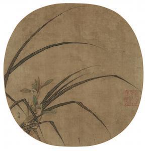 MA LIN 1964,ORCHID,Sotheby's GB 2018-09-13