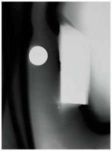 MAAR Dora,Compositions - Cercle et rectangle,1980,Artcurial | Briest - Poulain - F. Tajan 2024-04-04