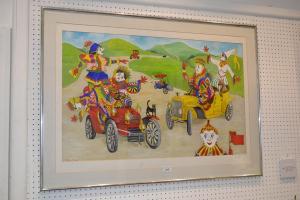 MAC Pru,Carnival of the Hills,Bamfords Auctioneers and Valuers GB 2016-08-03