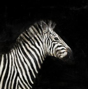 MACAYA Miguel 1964,ZEBRA,Agra-Art PL 2023-02-02