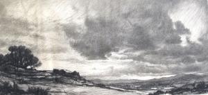 MACBETH RAEBURN Henry 1860-1947,Landscape,Bonhams GB 2011-11-10