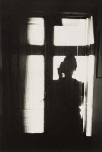 MACCARTNEY Linda,Shadow, Self Portrait, Sussex,1985,Phillips, De Pury & Luxembourg 2023-10-11