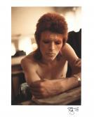 MacCormack Geoff 1947,David Bowie as Ziggy Stardust,Bonhams GB 2017-06-28