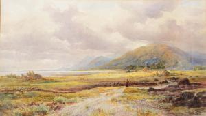 MacCULLOCH James 1850-1915,Lochaber,Mallams GB 2017-03-16