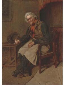 MACDONALD A.M,Fourscore years,1875,Christie's GB 2006-04-27