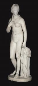 MacDONALD Lawrence 1799-1878,VENUS,1857,Sotheby's GB 2015-05-20