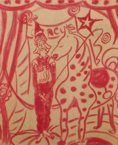 MacDONALD Pirie 1900-1900,Circus,Rosebery's GB 2007-12-11