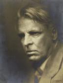 MacDONALD Pirie 1900-1900,PHOTOGRAPHIC PORTRAIT OF W.B. YEATS,Sotheby's GB 2017-09-27