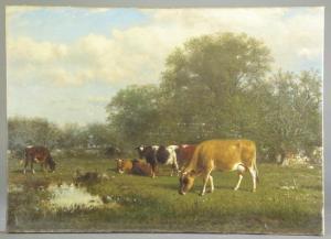 MACDOUGAL James 1828-1901,Untitled,1982,Quinn & Farmer US 2023-01-14