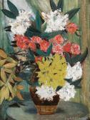 MacDOUGALL Lily 1875-1958,Mixed bouquet,Bonhams GB 2010-04-22