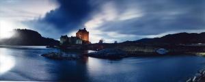 MACDUFF EVERTON 1947,Eilean Donan Castle,1999,Litchfield US 2014-05-21