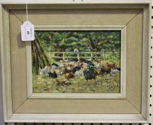 MACGILLIVERAY Allister M,Cock O'The North,1966,Tooveys Auction GB 2016-08-10