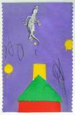MACGRAW Deloss 1945,Little Bill the Lizard,1999,Ro Gallery US 2010-02-25