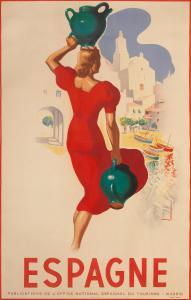 MACIAS MORELL Josep 1899-1949,ESPAGNE,Bonhams GB 2024-02-01