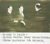MACIEJOWSKI Marcin 1974,Od kogo to zalezy,2006,Christie's GB 2009-10-17