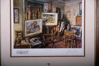 MACINTOSH PATRICK J,Artist Studio,Shapes Auctioneers & Valuers GB 2013-11-02