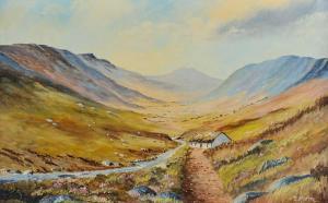 MACINTYRE David,NEAR GLENVEAGH, DONEGAL,Ross's Auctioneers and values IE 2014-10-08