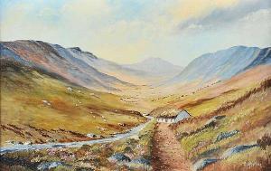 MACINTYRE David,NEAR GLENVEAGH, DONEGAL,Ross's Auctioneers and values IE 2016-02-24