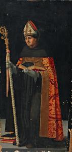 MACIP Vicente el Viejo 1475-1550,San Agustín,Balclis ES 2017-12-19