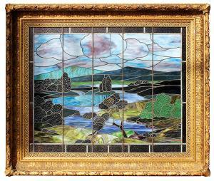 MACKAY Joseph Evan 1864-1938,Mount Tamalpais,Clars Auction Gallery US 2014-03-15