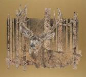 MACKENZIE Cynthia 1952,Deer,1999,Levis CA 2023-05-20