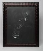 MACKESY Charles 1962,Jazz Musicians,Hartleys Auctioneers and Valuers GB 2022-03-16