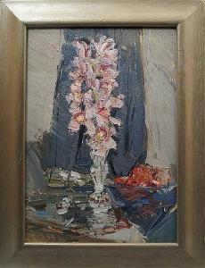 MACKINLAY Donald 1929,Orchid,1998,Rosebery's GB 2014-10-04