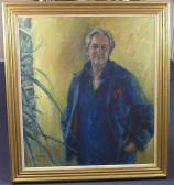MACKINTOSH,Portrait of Michael Winner,Gorringes GB 2014-10-23
