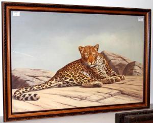 MACKINTOSH ROBERTO,A Leopard,1987,Bonhams GB 2011-02-16