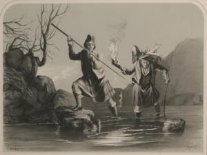 MACLAN Ronald Robert 1803-1856,Gaelic Gatherings: or, The Highlanders at Home,Bonhams GB 2019-05-15