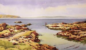 MACLARNON Sam 1923-2013,Port Na Happle Portstewart,Gormleys Art Auctions GB 2013-05-07