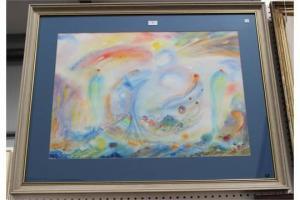 MACLEOD J.W,Life Forces,Tooveys Auction GB 2015-05-20