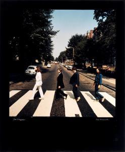 MacMillan Iain 1938-2006,The Beatles,1969,Bonhams GB 2024-03-20