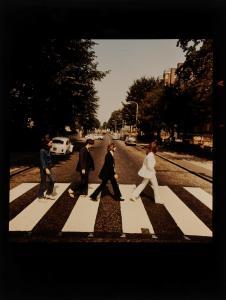 MacMillan Iain 1938-2006,The Beatles 'Abbey Road',1969,Bonhams GB 2024-03-20